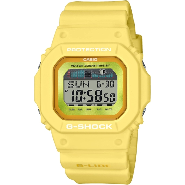 Casio G-SHOCK G-LIDE GLX-5600RT-9JF Watch