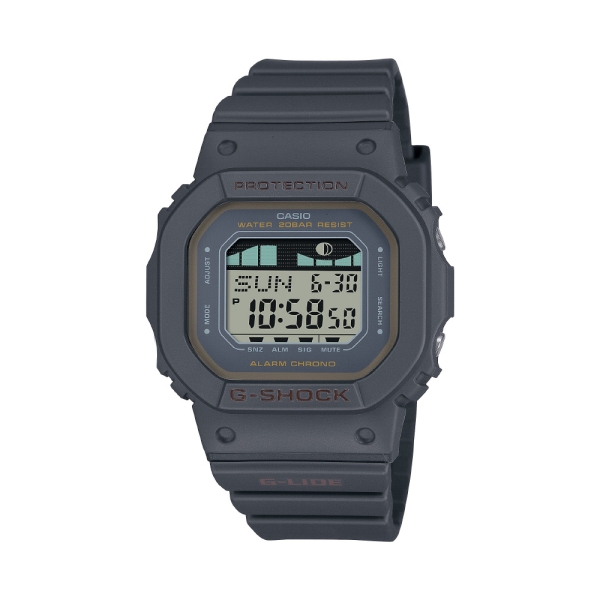 Casio G-SHOCK G-LIDE GLX-S5600-1JF Watch