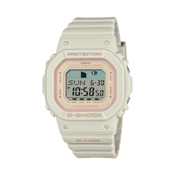 Casio G-SHOCK G-LIDE GLX-S5600-7JF Watch