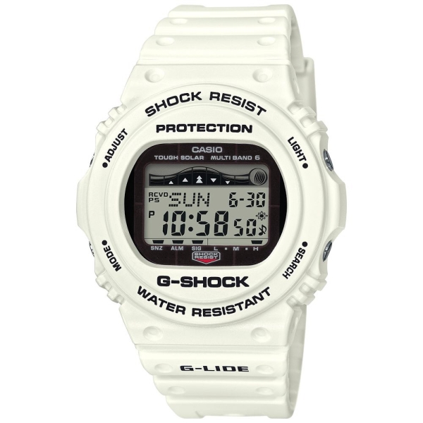 Casio G-SHOCK G-LIDE GWX-5700CS-7JF Watch