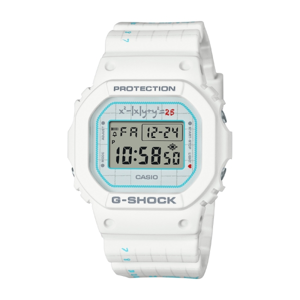 Casio G-SHOCK G PRESENTS LOVER'S COLLECTION 2021 LOV-21B-7JR Watch