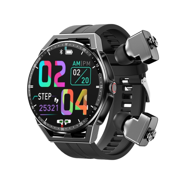 Casio G-SHOCK G-Squad DW-H5600-7JR Smart Watch