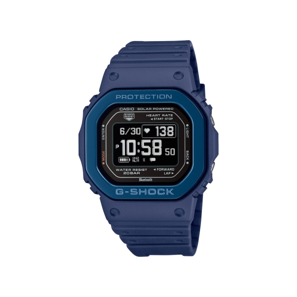 Casio G-SHOCK G Squad DW-H5600MB-2JR Watch