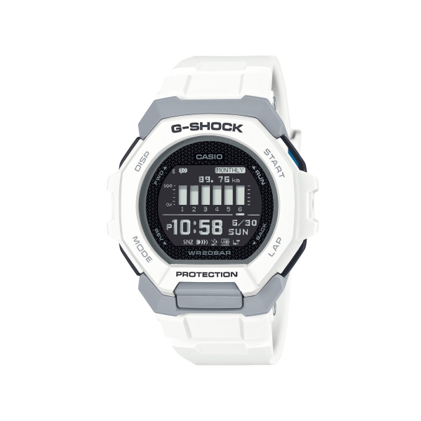 Casio G-SHOCK G-Squad GBD-300-7JF Watch