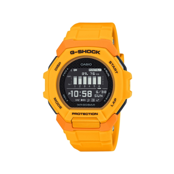 Casio G-SHOCK G-Squad GBD-300-9JF Watch