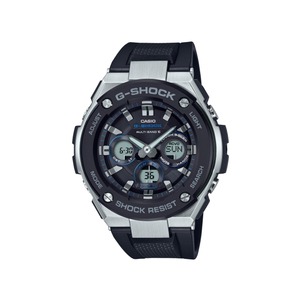 Casio G-SHOCK G-STEEL fire package '22 GST-W300FP-1A2JR Watch