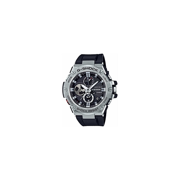 Casio G-SHOCK G-STEEL GST-B100-1AJF Watch