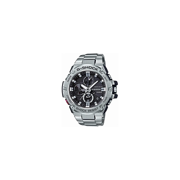 Casio G-SHOCK G-STEEL GST-B100D-1AJF Watch