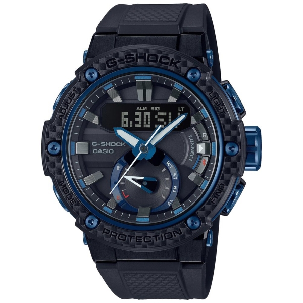 Casio G-SHOCK G-STEEL GST-B200X-1A2JF Watch