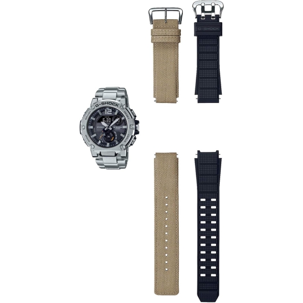 Casio G-SHOCK G-STEEL GST-B300E-5AJR Watch