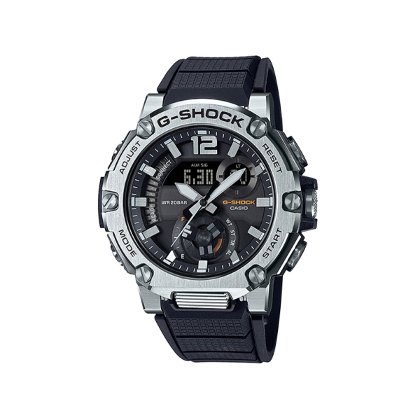 Casio G-SHOCK G-STEEL GST-B300S-1AJF Watch