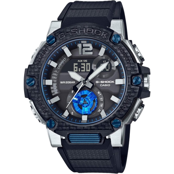 Casio G-SHOCK G-STEEL GST-B300XA-1AJF Watch