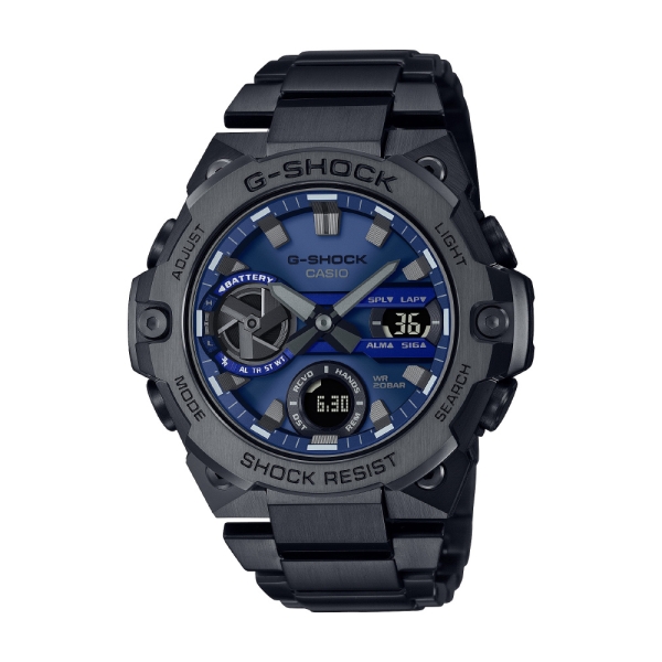 Casio G-SHOCK G-STEEL GST-B400BD-1A2JF Watch