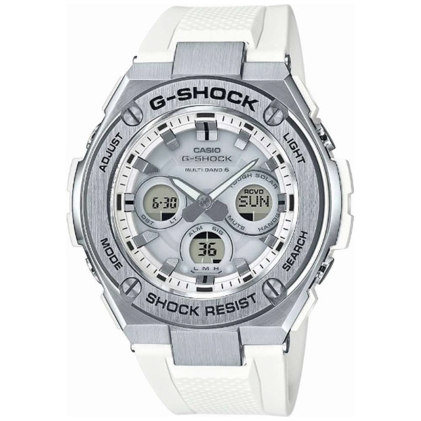 Casio G-SHOCK G-STEEL GST-W310-7AJF Watch