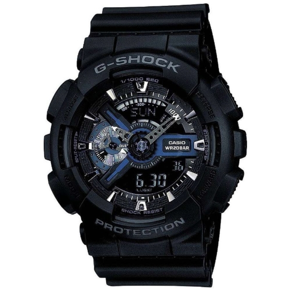 Casio G-SHOCK GA-110-1BJF Watch