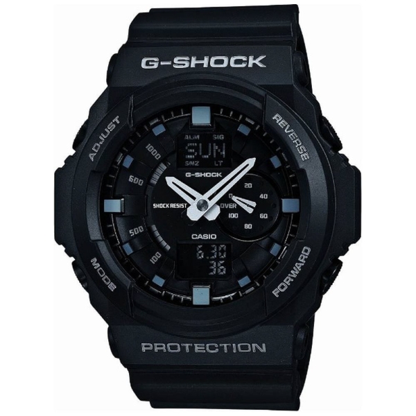 Casio G-SHOCK GA-150-1AJF Watch