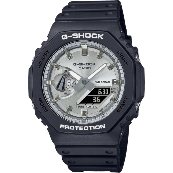 Casio G-SHOCK GA-2100SB-1AJF Watch