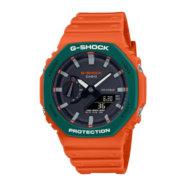 Casio G-SHOCK GA-2110SC-4AJF Watch