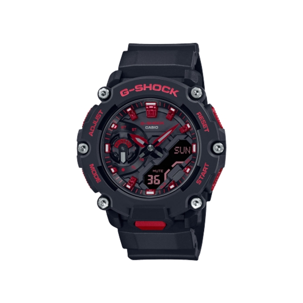 Casio G-SHOCK GA-2200BNR-1AJF Watch