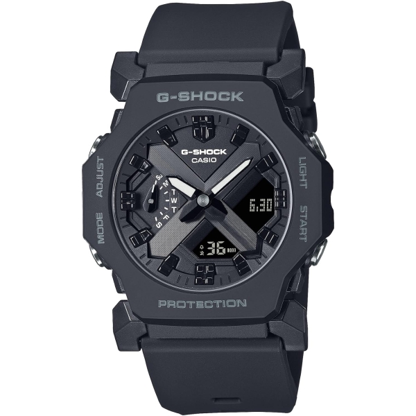 Casio G-SHOCK GA-2300-1AJF Watch