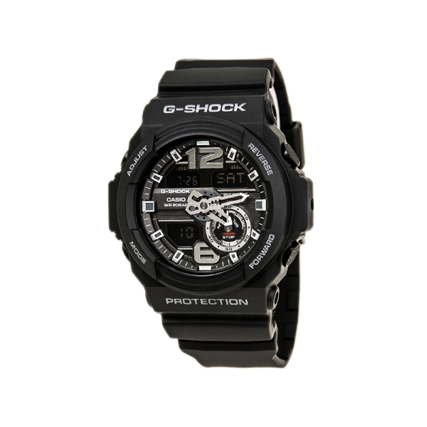 Casio G-SHOCK GA-310-1ADR foreign countries model Watch