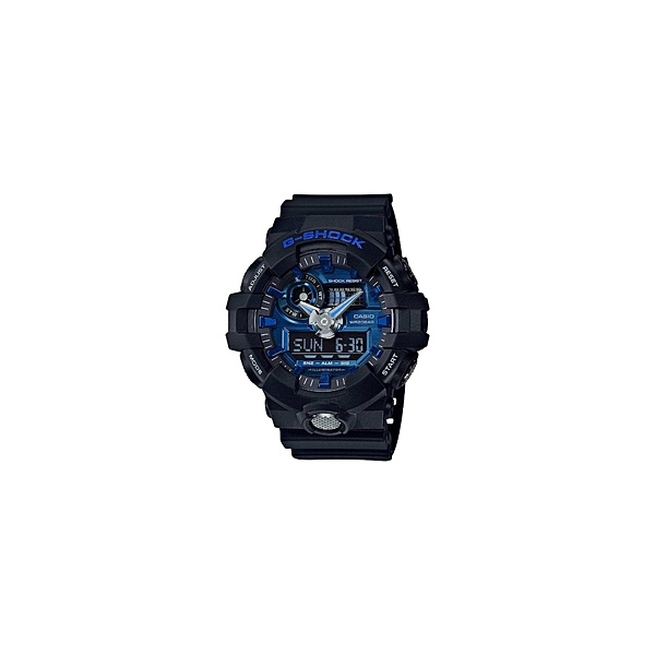 Casio G-SHOCK GA-710-1A2JF Watch