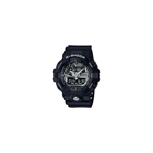 Casio G-SHOCK GA-710-1AJF Watch