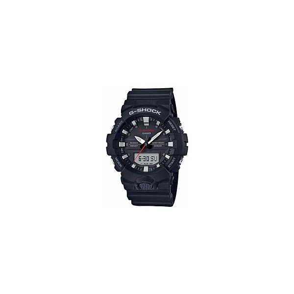 Casio G-SHOCK GA-800-1AJF Watch