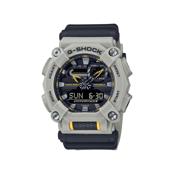 Casio G-SHOCK GA-900HC-5AJF Watch