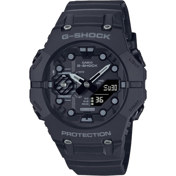 Casio G-SHOCK GA-B001-1AJF Watch