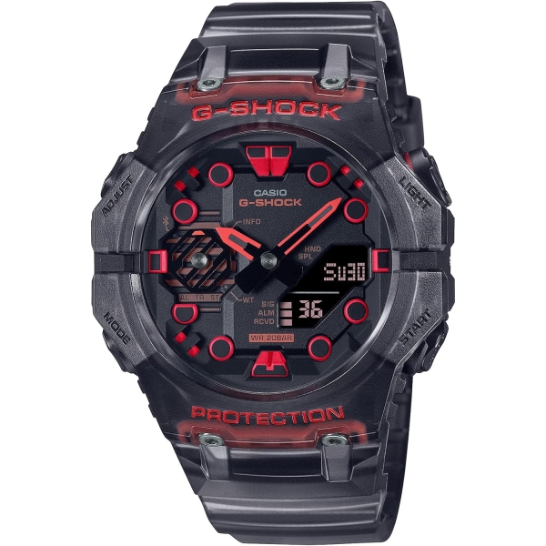 Casio G-SHOCK GA-B001G-1AJF Watch