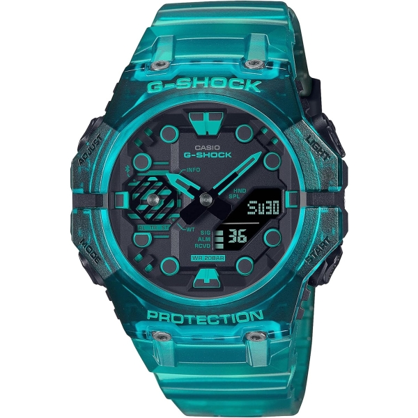 Casio G-SHOCK GA-B001G-2AJF Watch