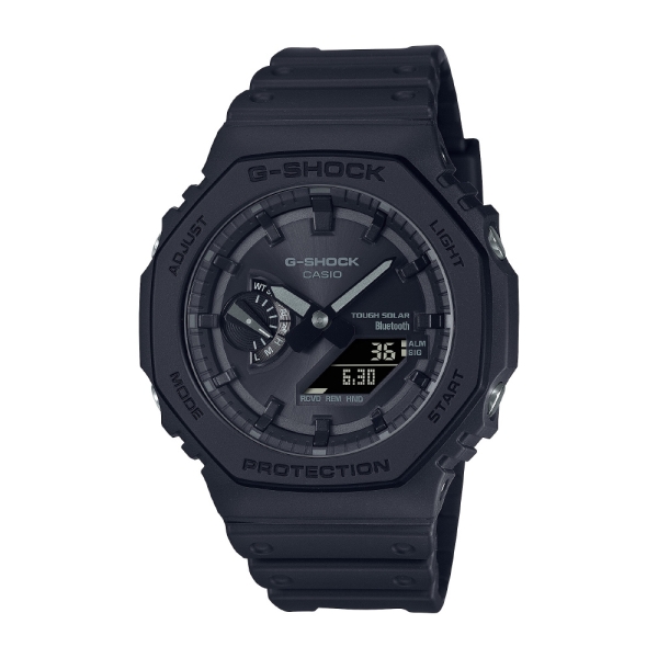 Casio G-SHOCK GA-B2100-1A1JF Watch