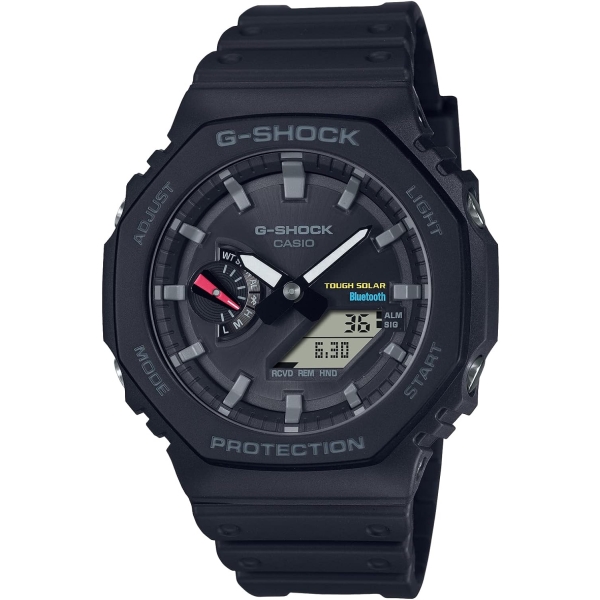 Casio G-SHOCK GA-B2100-1AJF Watch