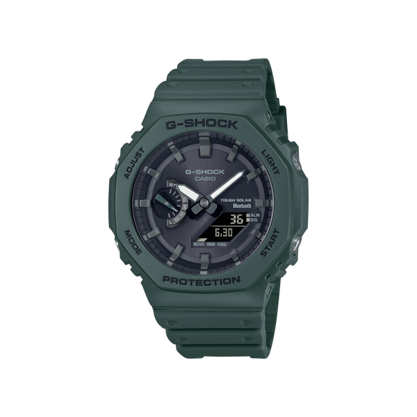 Casio G-SHOCK GA-B2100-3AJF Watch