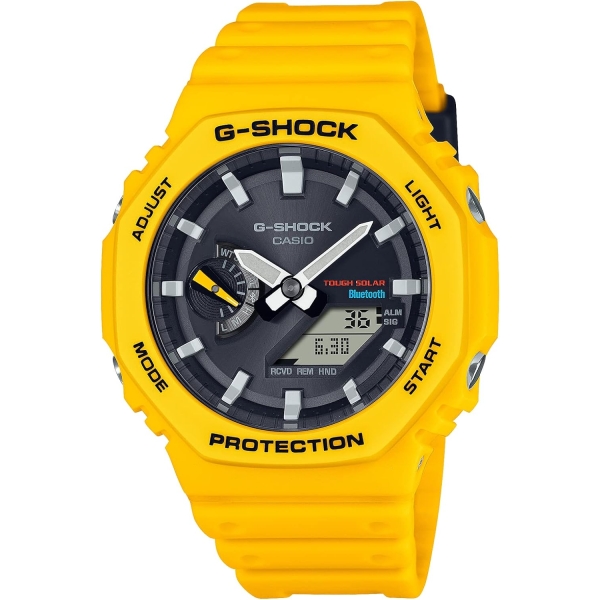 Casio G-SHOCK GA-B2100C-9AJF Watch