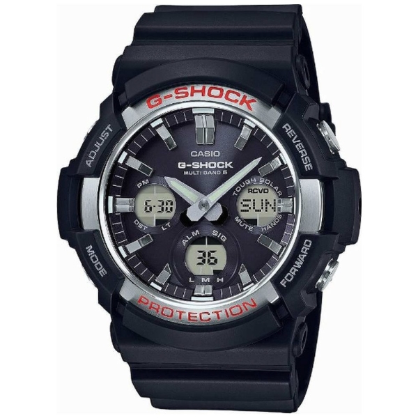 Casio G-SHOCK GAW-100-1AJF Watch