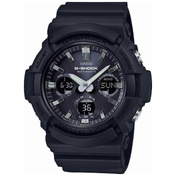 Casio G-SHOCK GAW-100B-1AJF Watch