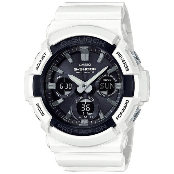 Casio G-SHOCK GAW-100B-7AJF Watch