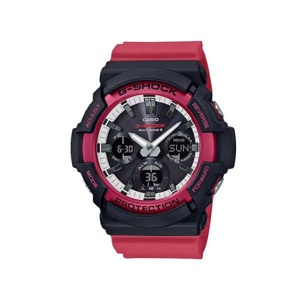 Casio G-SHOCK GAW-100RB-1AJF Watch