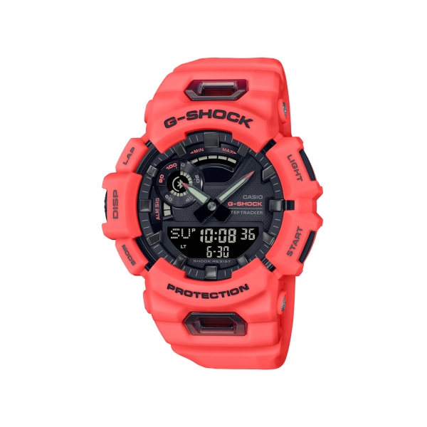 Casio G-SHOCK GBA-900-4AJF Watch