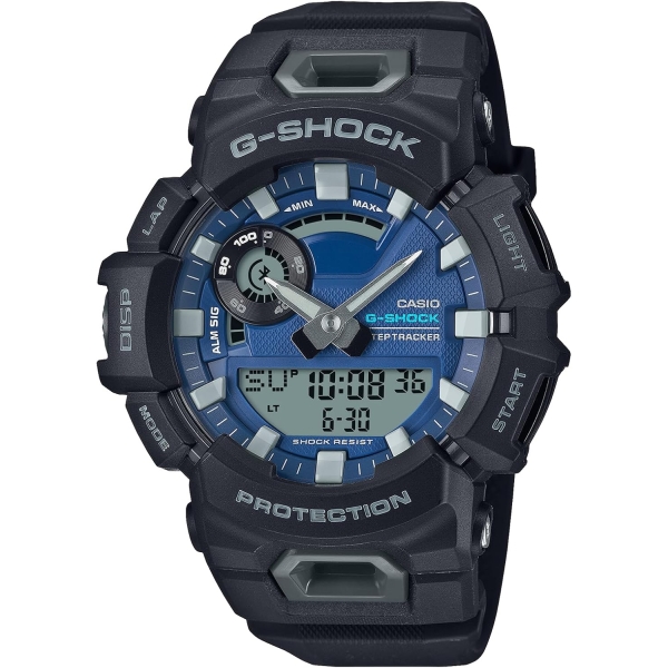 Casio G-SHOCK GBA-900CB-1AJF Watch