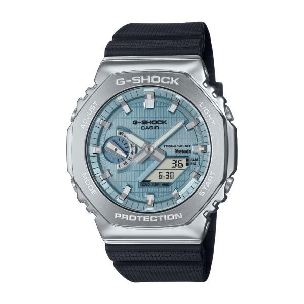 Casio G-SHOCK GBM-2100A-1A2JF Watch