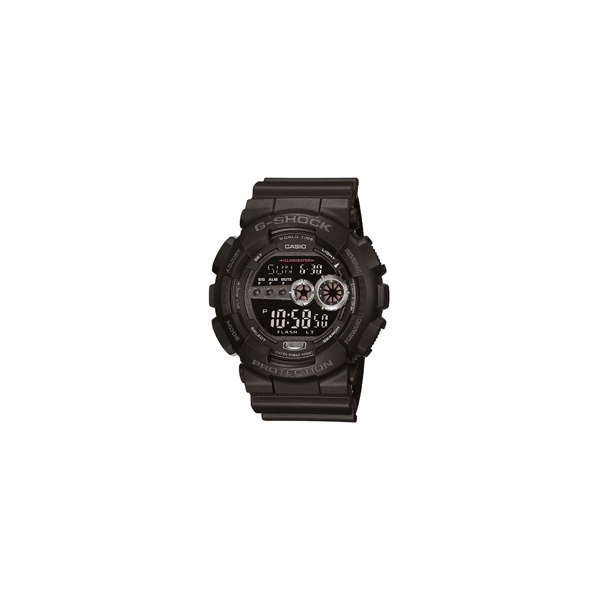 Casio G-SHOCK GD-100-1BJF Watch