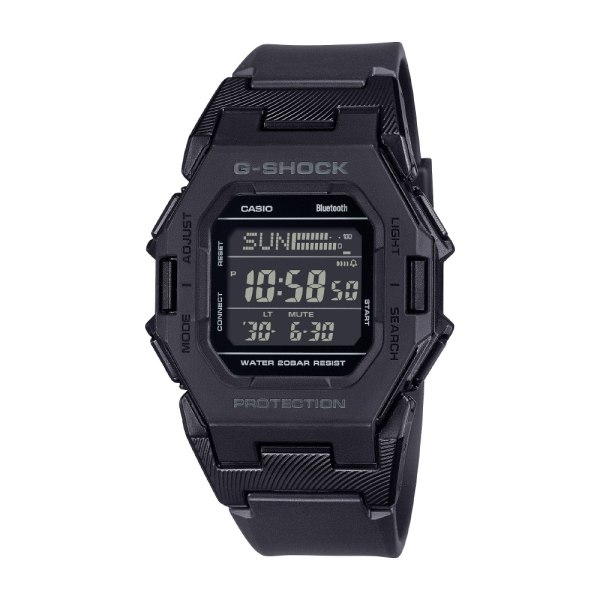 Casio G-SHOCK GD-B500-1JF Watch