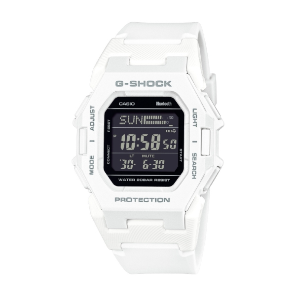 Casio G-SHOCK GD-B500-7JF Watch