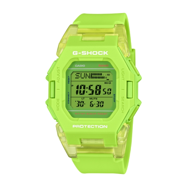 Casio G-SHOCK GD-B500S-3JF Watch