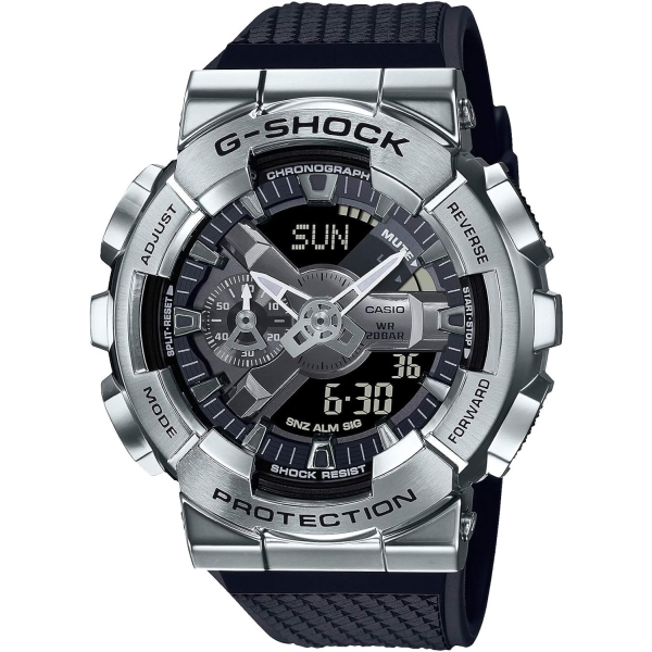 Casio G-SHOCK GM-110-1AJF Watch