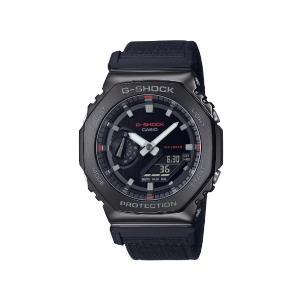 Casio G-SHOCK GM-2100CB-1AJF Watch