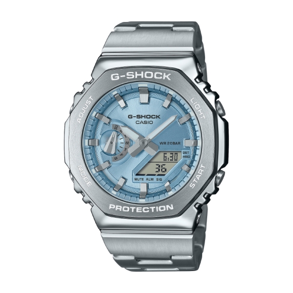 Casio G-SHOCK GM-2110D-2AJF Watch